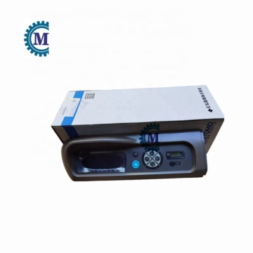 Genuine Parts KHR15202 Monitor Compatible with Multiple Caterpillar Excavators" 

This title captures the key product and its compatibility with various models. However, if you need a more concise title, consider:

"KHR15202 Monitor for Caterpillar Excava