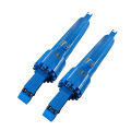 Hydraulic Cylinder for Metallurgical Rolling Mills
