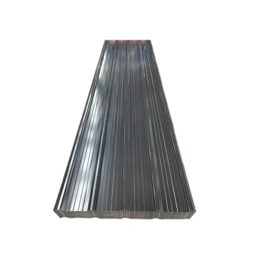 Cheap Price for Corrugated Roof Tile Type