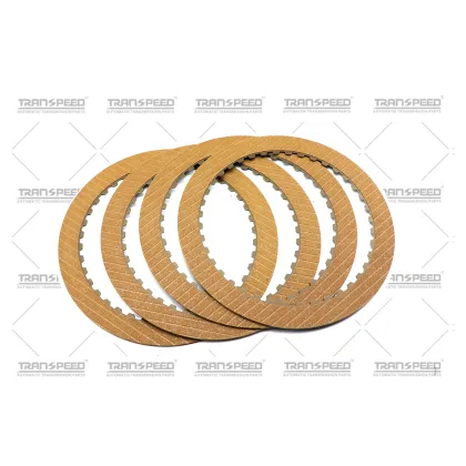 Transpeed A760 Transmission Friction Mod Gearbox Lintex Friction Plate