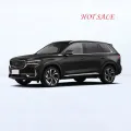 Geely 2021 Xingyue L الإصدار الرئيسي