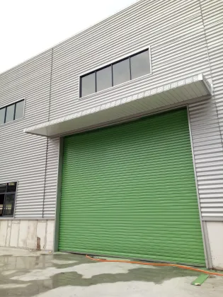 Guide Rail Machines for Small Industries: A Comprehensive Guide