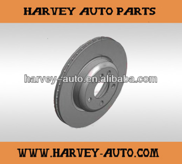 OEM:34116794429 FRONT BRAKE DISC