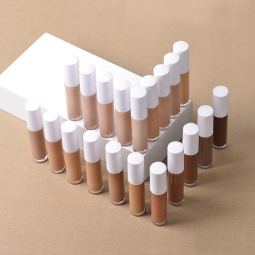 OEM 13 Farbe Veganer Flüssigkeit Concealer Make -up