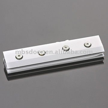 glass clamp