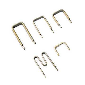 Customized Metal Alloy Shunt Resistors 5W