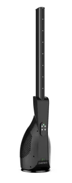 40 Inch DC Power Swan Fan
