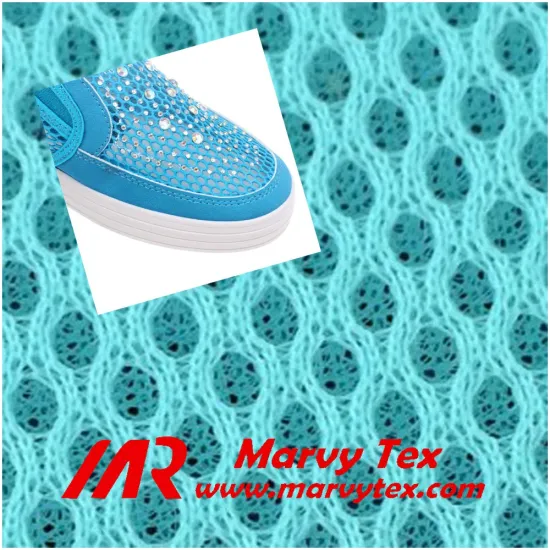 3d mesh sports shoes lining material export to Korea