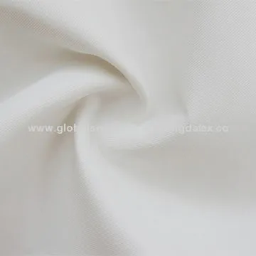 Flame-retardant Gabardine Fabric in Textiles and Leather Products