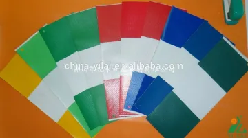 500D waterproof and uv resistant pvc tarpaulin, pvc tarpaulin fabric