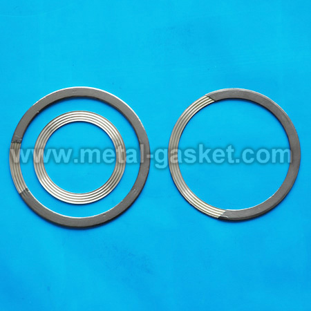 Metal Corrugated Gasket