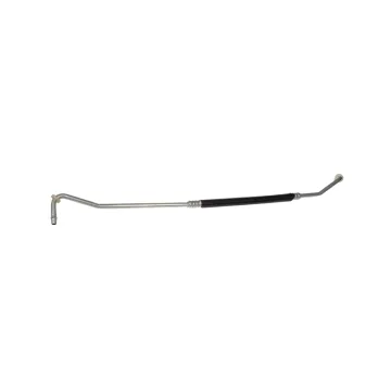 High Quality Auto Car Engine Cooler Line OEM 15170242 15809063 for Chevrolet GMC