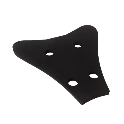 2009 ZX6R Thick Adhesive Racing Foam Motorcycle Seat Cover