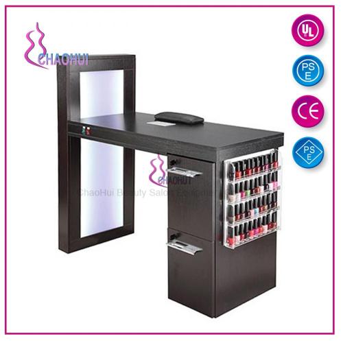 Nagelstation manicure tafel