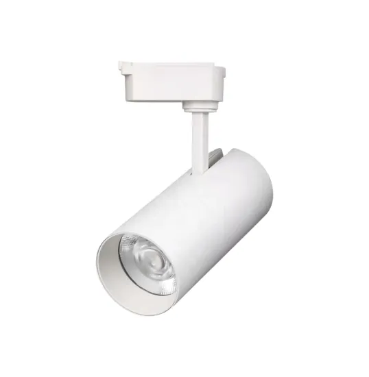 Ultra Anti-Glare 3 Phase TUYA WIFI APP Dimming RGBW Track Light 20W-42W