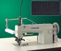 Máquina de coser de mano-Stitch