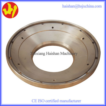 Socket liner