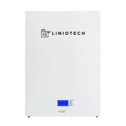 Solar Battery Energy Storage System solar system