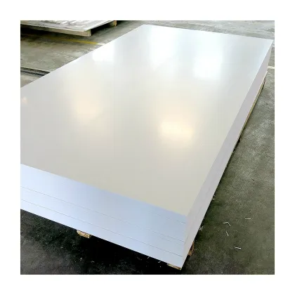 PVC Foam Board 2mm 5mm: PVC Plastic Foam Board for Printing