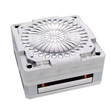 Plastic Mold & Injection Mold Design Manufacturer for Export