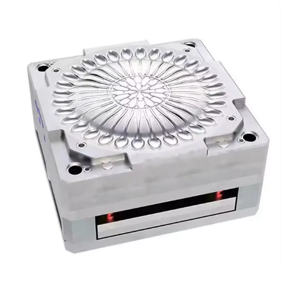 Plastic Mold & Injection Mold Design Manufacturer for Export