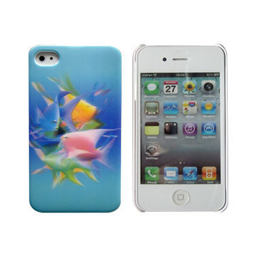 IMD Cases for iPhone, Various Colors and Patterns are Available