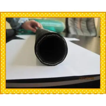 OEM of Manuli brand hydraulic rubber pressure hose