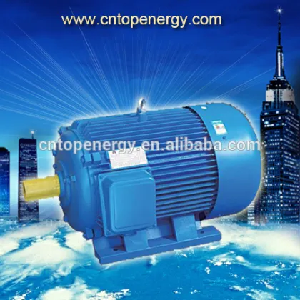 Y series 3phase ac induction motor small induction motors, ac electric motors