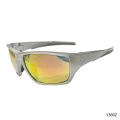 Gafas de sol de ocio anti-scratch uv400
