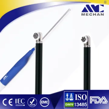 CE Certificate Arthroscopic Surgical Electrode for Knee,Hip and Shoulder Arthroscopy