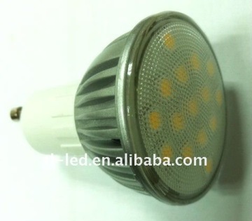 LED Spot Light, Eco Friendly, NO UV, NO Mercury