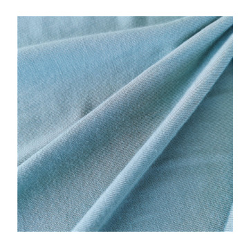 92% Elastane and 8% Spandex Knitted Fabric: A Blend of Modal and Spandex for Stretchable Comfort