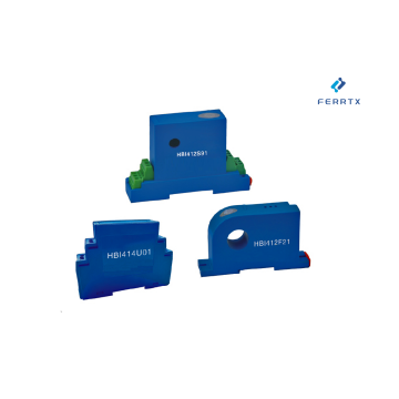 AC/DC Current Transducer