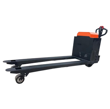 Electric Pallet Stacker Forklift 300 Kg for Sale