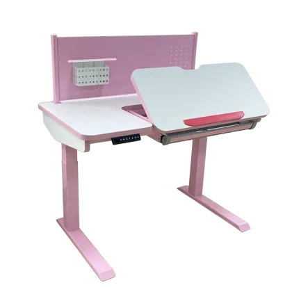Children Furniture Electric Kids Study Table