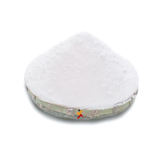 Direct Manufacturer Supply: Acid Modified Starch and Soluble Starch for Medicinal Excipients