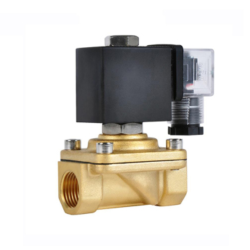 COVNA DN15 1/2 inch 220V AC Normally Closed Normally Open Solenoid Water Valve: Detailed Information and Specifications