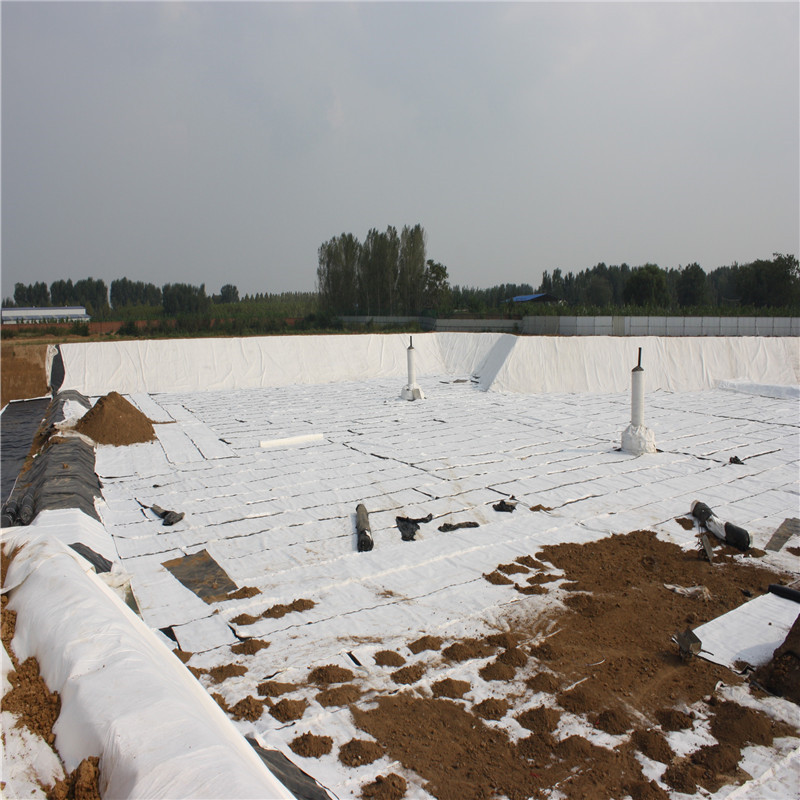 Nonwoven Geotextile 90