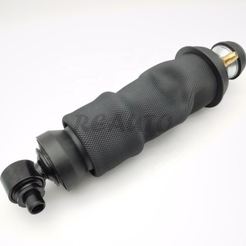 OEM Shock Absorbers for Volvo Heavy Duty Trucks - Part Numbers 20453256, 20889132, 21111932, 20399204