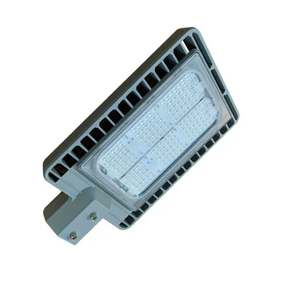 IP65 Waterproof 150W LED Street Light Lamp
