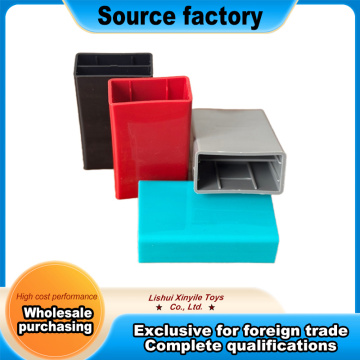 Penutup Kaki Dapur Mainan yang Tahan Lama untuk Meningkatkan Stabilitas