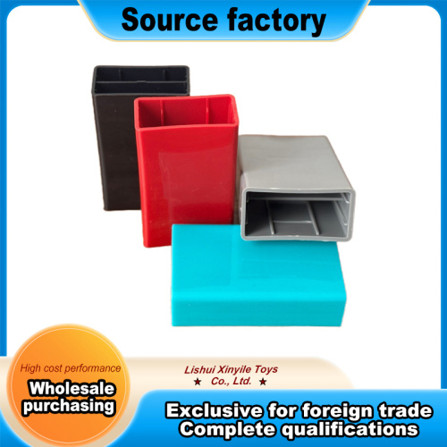 Penutup Kaki Dapur Mainan yang Tahan Lama untuk Meningkatkan Stabilitas