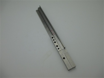 SKD61 Steel CNC Grinding Parts