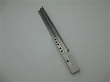SKD61 Steel CNC Grinding Parts