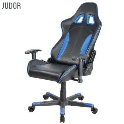 Judor Luxury Ergonomic Chair Racing Computer Gaming Chair