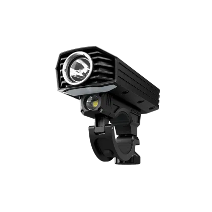 1800 Lumens Nitecore BR35 Rechargeable Bike Light - Built-in 6800mAh Battery