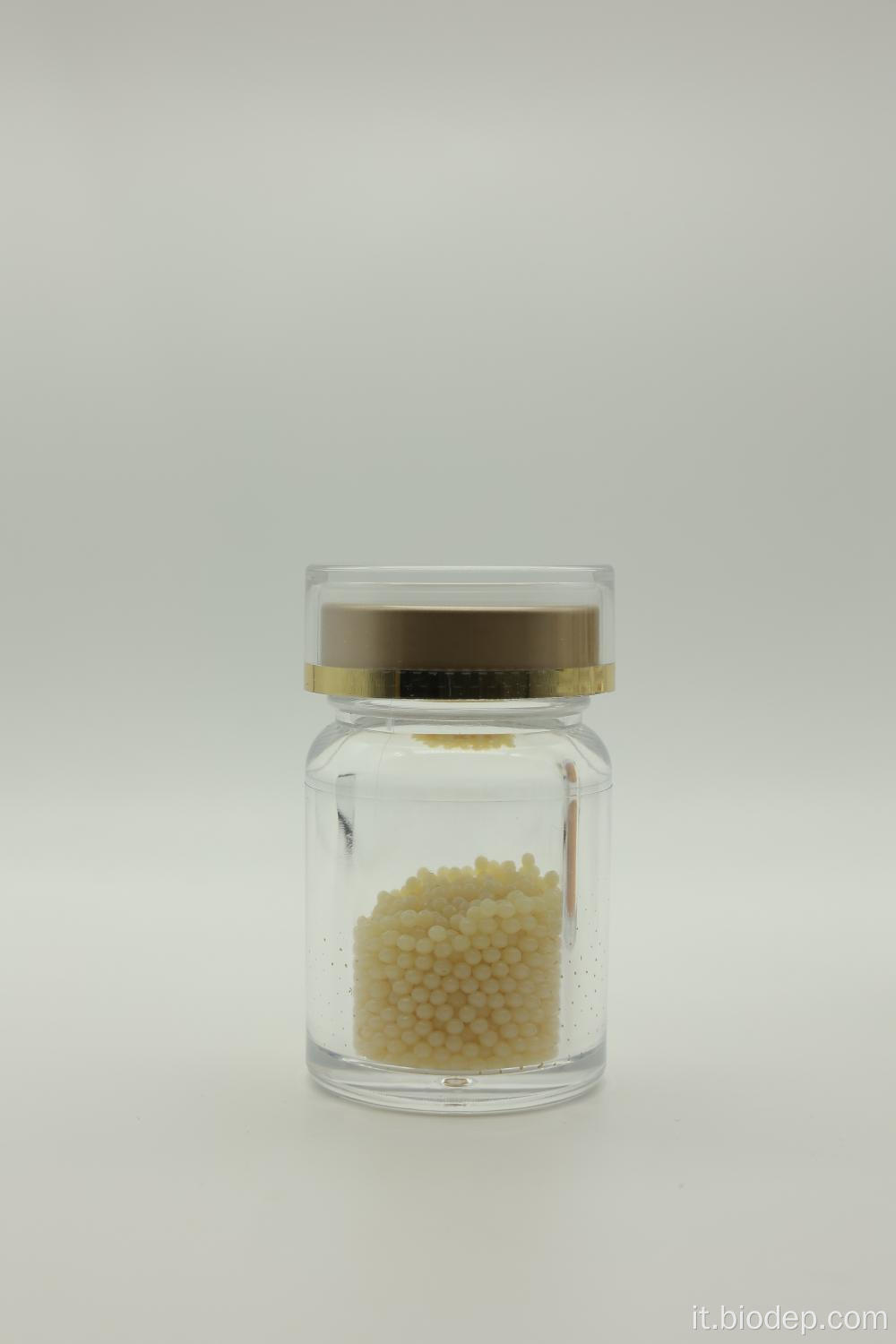 Benefici per la salute 400 miliardi di CFU/G Lactobacillus paracasei