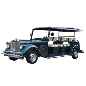 CE Approved Classic Style Electric Vintage Car Search