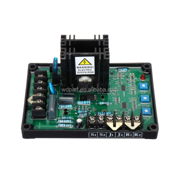 GAVR-15A Automatic Voltage Regulator Module for Brushless AVR Generators