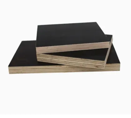 Waterproof Film Faced Shuttering Plywood